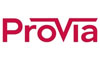provia-logo