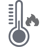 Высокотемпературные характеристики