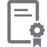 Сертификат качества TUV UNI EN ISO 9001:2008