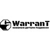 logo WarranT