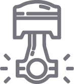 Оснащены кольцами GOETZE